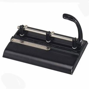 MASTER PRODUCTS | 3 hole punch